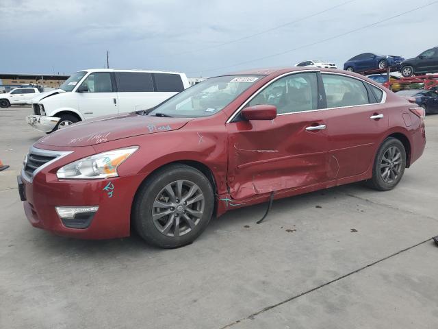 NISSAN ALTIMA 2015 1n4al3ap2fn394708