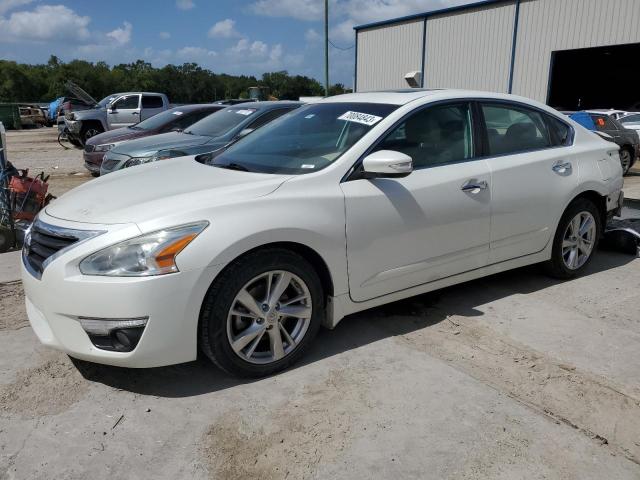 NISSAN ALTIMA 2.5 2015 1n4al3ap2fn395034