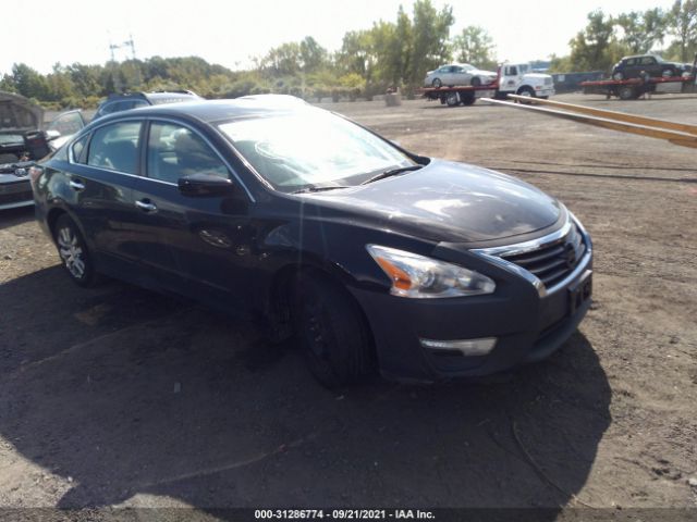 NISSAN ALTIMA 2015 1n4al3ap2fn395258