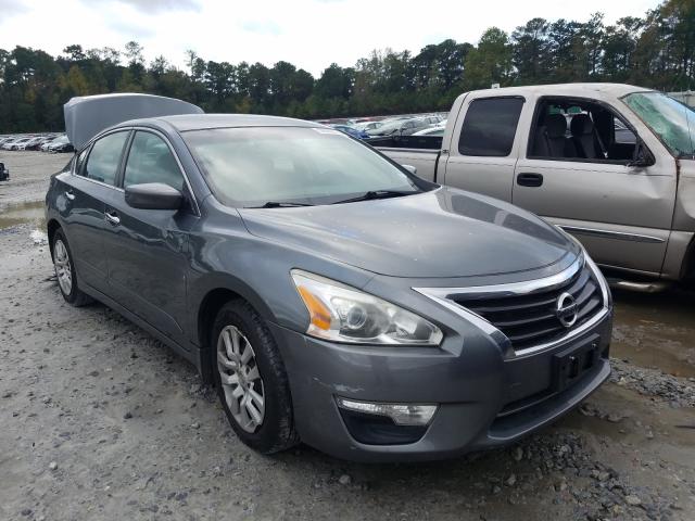 NISSAN ALTIMA 2.5 2015 1n4al3ap2fn395826