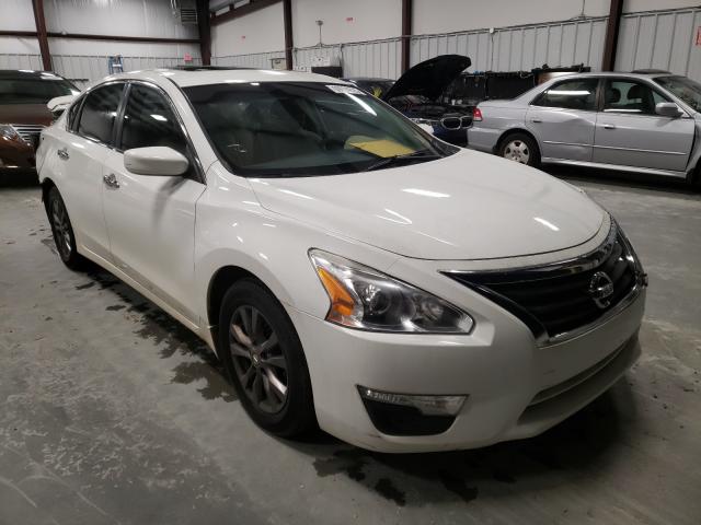 NISSAN ALTIMA 2.5 2015 1n4al3ap2fn395891