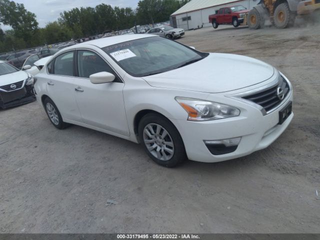 NISSAN ALTIMA 2015 1n4al3ap2fn395907