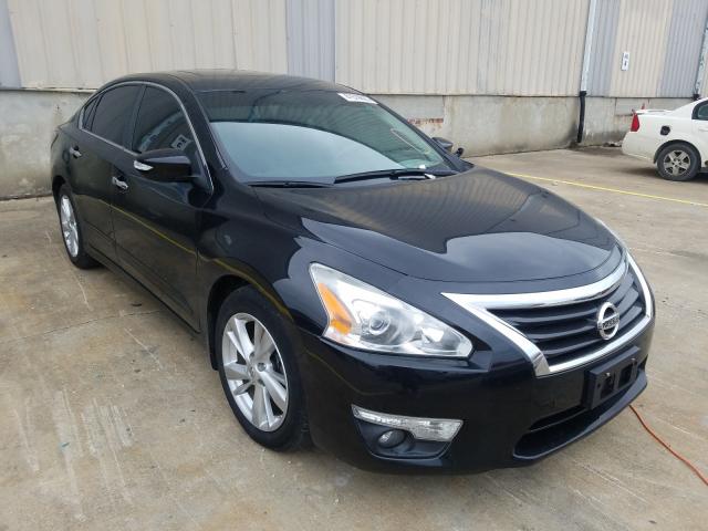 NISSAN ALTIMA 2.5 2015 1n4al3ap2fn396281