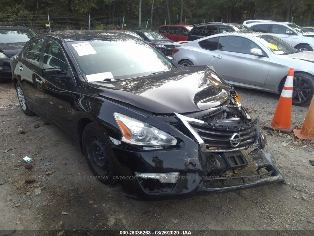 NISSAN ALTIMA 2015 1n4al3ap2fn397169