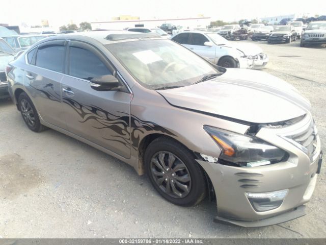 NISSAN ALTIMA 2015 1n4al3ap2fn397365