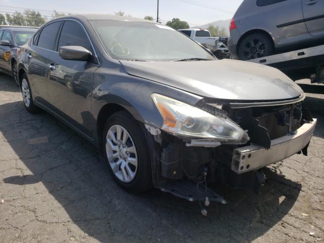 NISSAN ALTIMA 2.5 2015 1n4al3ap2fn397494