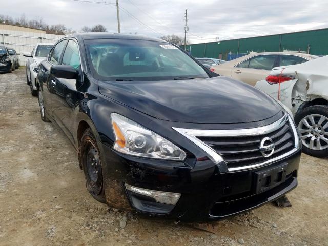 NISSAN ALTIMA 2.5 2015 1n4al3ap2fn398032