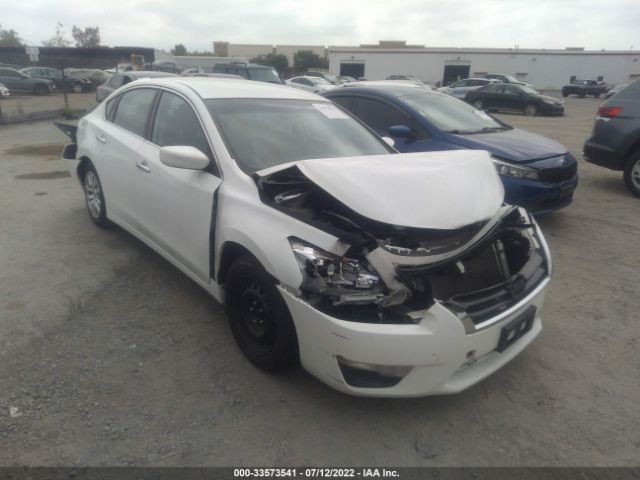 NISSAN ALTIMA 2015 1n4al3ap2fn398063