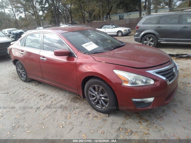 NISSAN ALTIMA 2015 1n4al3ap2fn398631