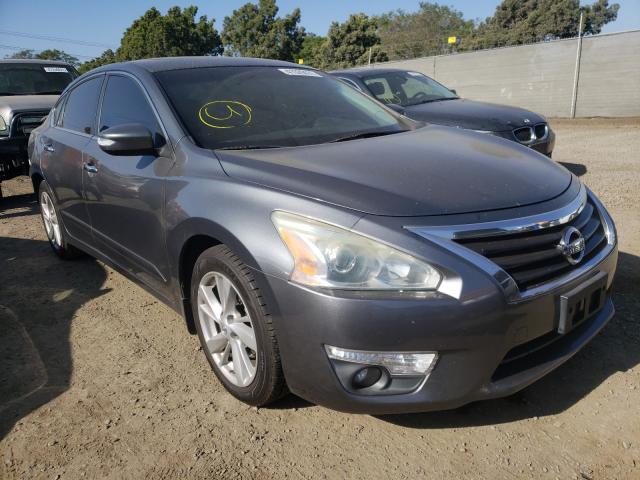 NISSAN ALTIMA 2.5 2015 1n4al3ap2fn399164