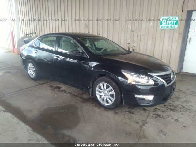 NISSAN ALTIMA 2015 1n4al3ap2fn400927