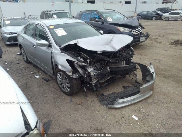 NISSAN ALTIMA 2015 1n4al3ap2fn401513