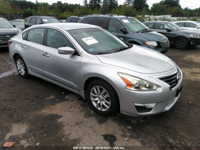 NISSAN ALTIMA 2015 1n4al3ap2fn401608