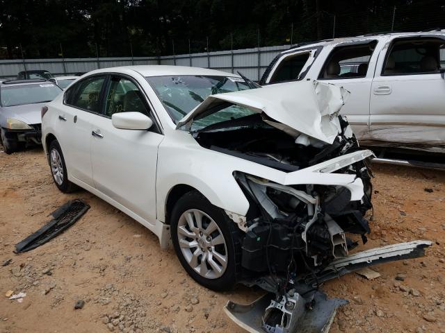 NISSAN ALTIMA 2.5 2015 1n4al3ap2fn402144