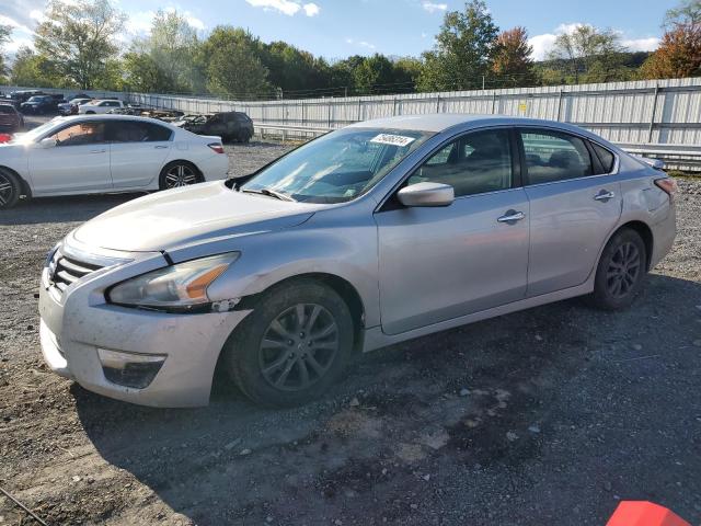 NISSAN ALTIMA 2.5 2015 1n4al3ap2fn402385