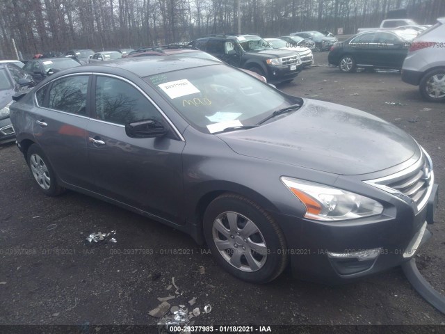 NISSAN ALTIMA 2015 1n4al3ap2fn402497