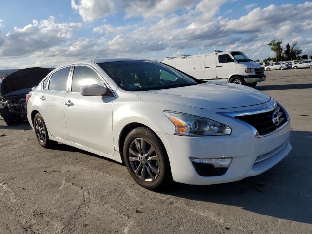 NISSAN ALTIMA 2.5 2015 1n4al3ap2fn402791