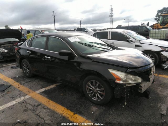 NISSAN ALTIMA 2015 1n4al3ap2fn404010