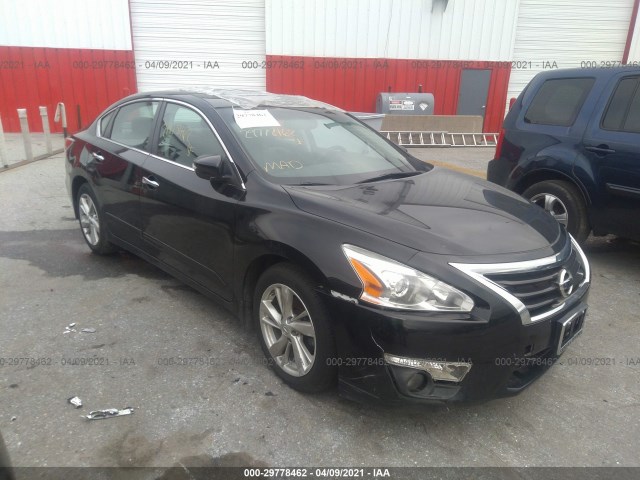 NISSAN ALTIMA 2015 1n4al3ap2fn404170