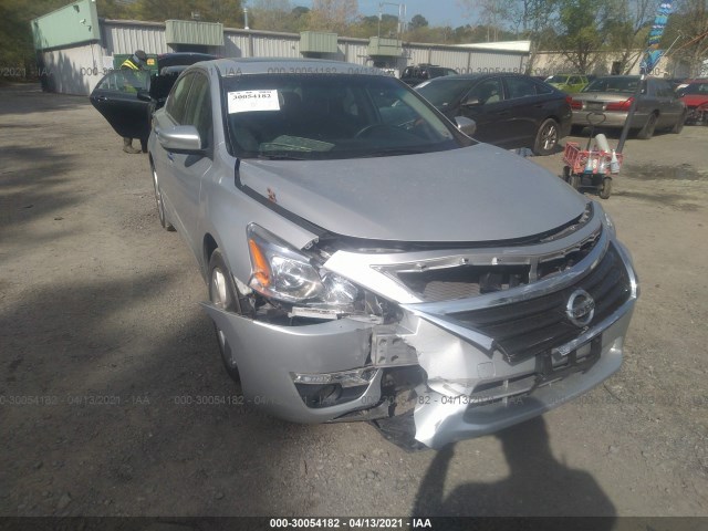 NISSAN ALTIMA 2015 1n4al3ap2fn404380