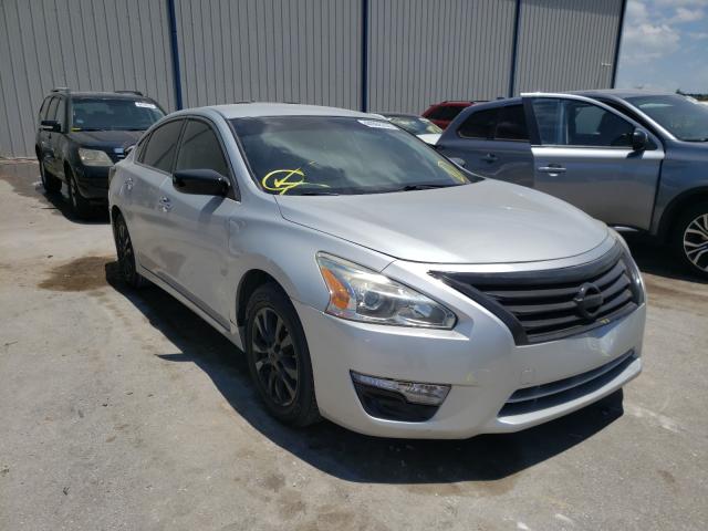 NISSAN ALTIMA 2.5 2015 1n4al3ap2fn404718