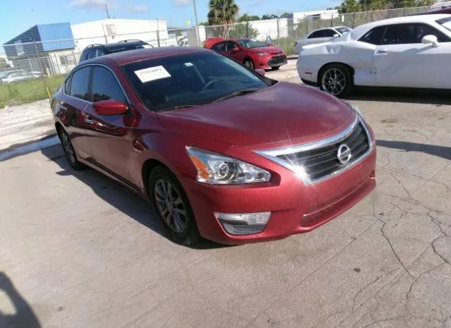 NISSAN ALTIMA 2015 1n4al3ap2fn405173