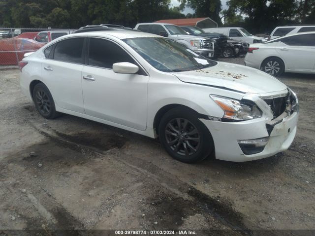 NISSAN ALTIMA 2015 1n4al3ap2fn405495