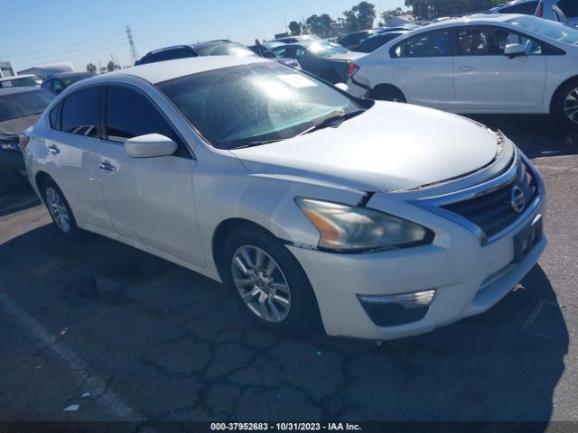 NISSAN ALTIMA 2015 1n4al3ap2fn405500