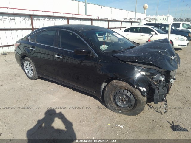 NISSAN ALTIMA 2015 1n4al3ap2fn405657