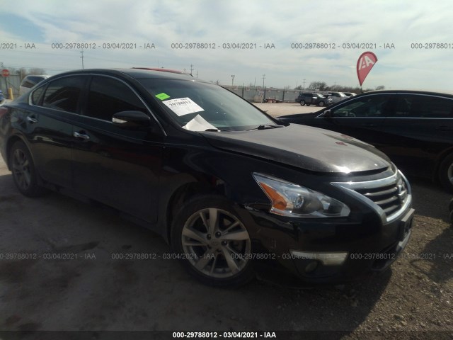 NISSAN ALTIMA 2015 1n4al3ap2fn407182