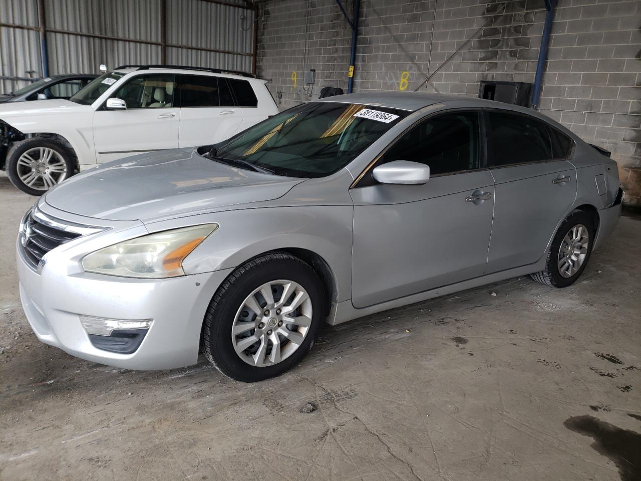 NISSAN ALTIMA 2015 1n4al3ap2fn407781