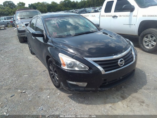 NISSAN ALTIMA 2015 1n4al3ap2fn407814