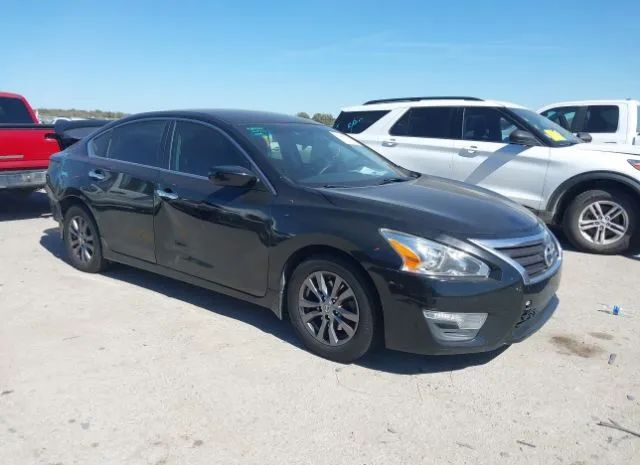 NISSAN ALTIMA 2015 1n4al3ap2fn407893