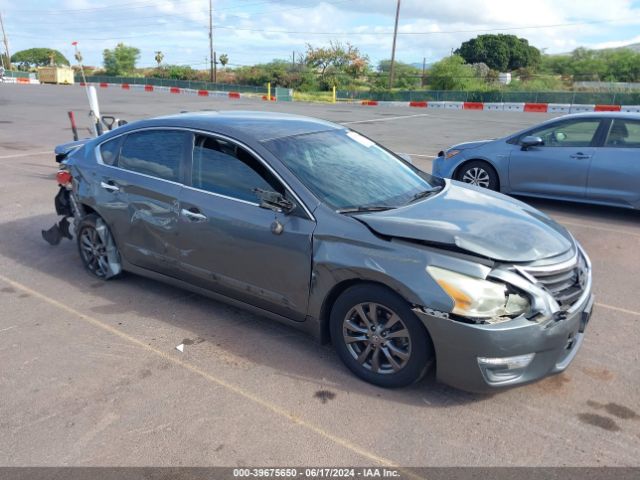 NISSAN ALTIMA 2015 1n4al3ap2fn408123