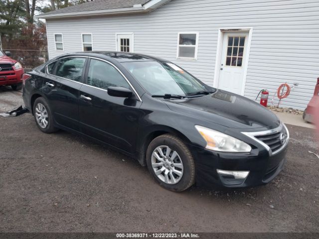 NISSAN ALTIMA 2015 1n4al3ap2fn861206