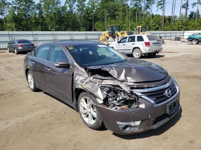 NISSAN ALTIMA 2.5 2015 1n4al3ap2fn861240