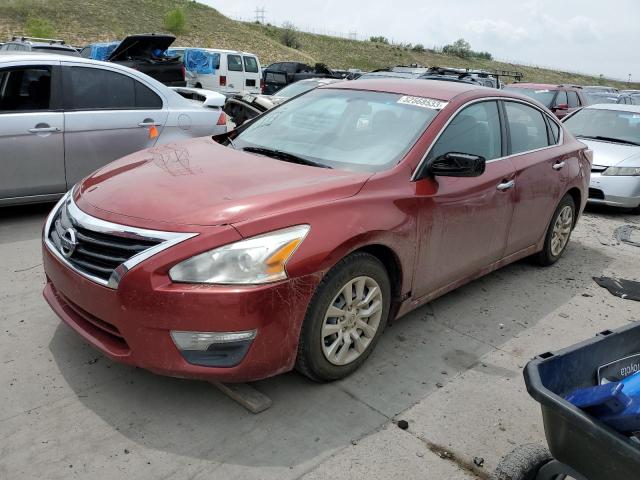 NISSAN ALTIMA 2.5 2015 1n4al3ap2fn861268