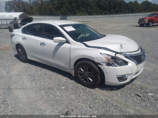 NISSAN ALTIMA 2015 1n4al3ap2fn861531