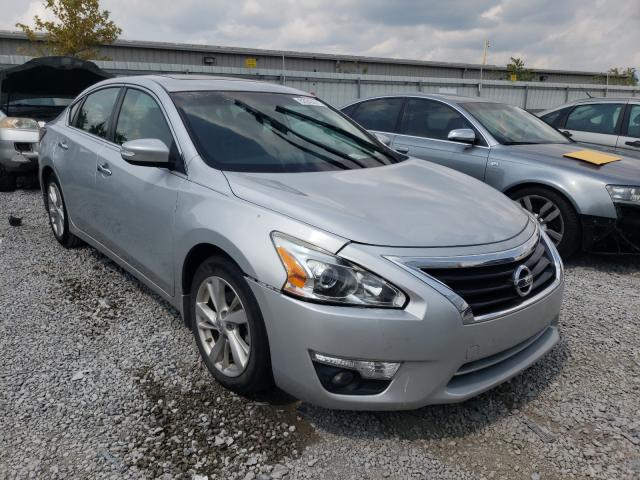 NISSAN ALTIMA 2.5 2015 1n4al3ap2fn861688