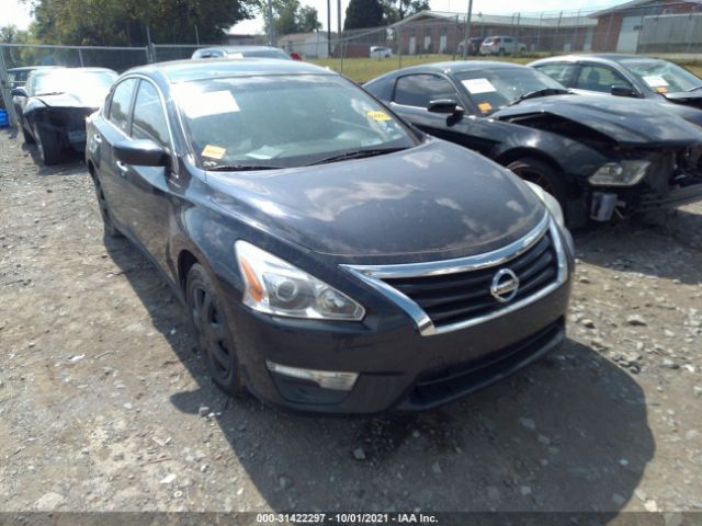 NISSAN ALTIMA 2015 1n4al3ap2fn861786