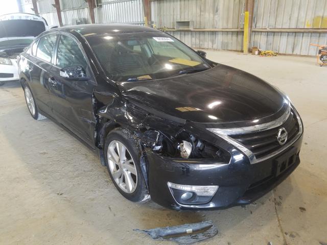 NISSAN ALTIMA SL 2015 1n4al3ap2fn862484