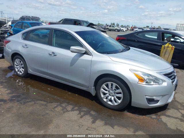 NISSAN ALTIMA 2015 1n4al3ap2fn862601