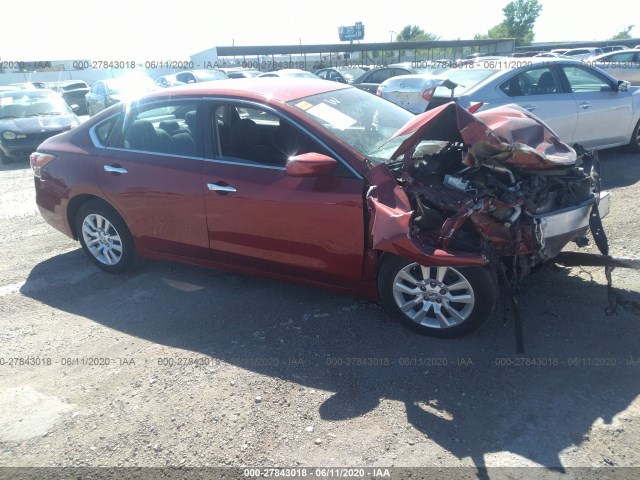 NISSAN ALTIMA 2015 1n4al3ap2fn863165