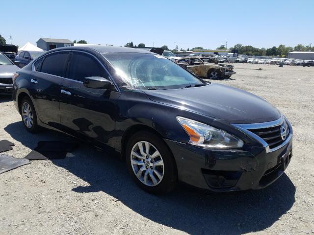 NISSAN ALTIMA 2.5 2015 1n4al3ap2fn863392