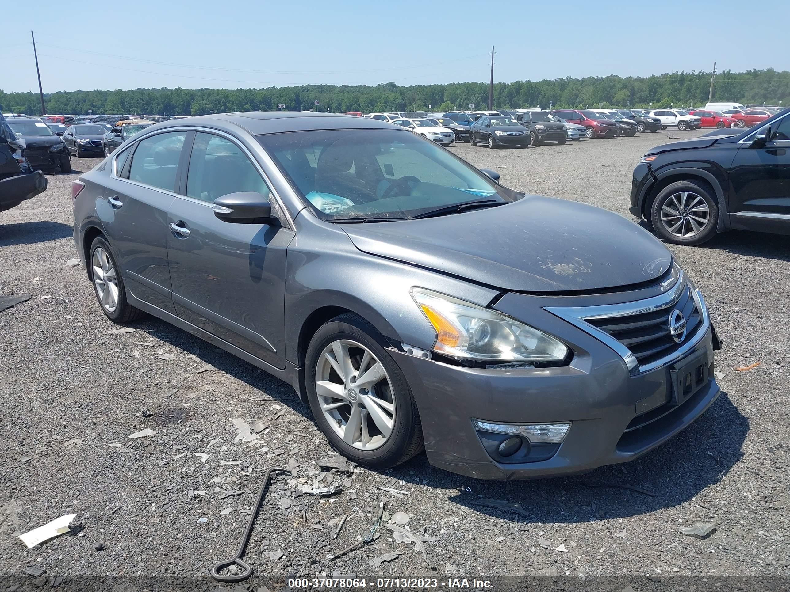 NISSAN ALTIMA 2015 1n4al3ap2fn864820