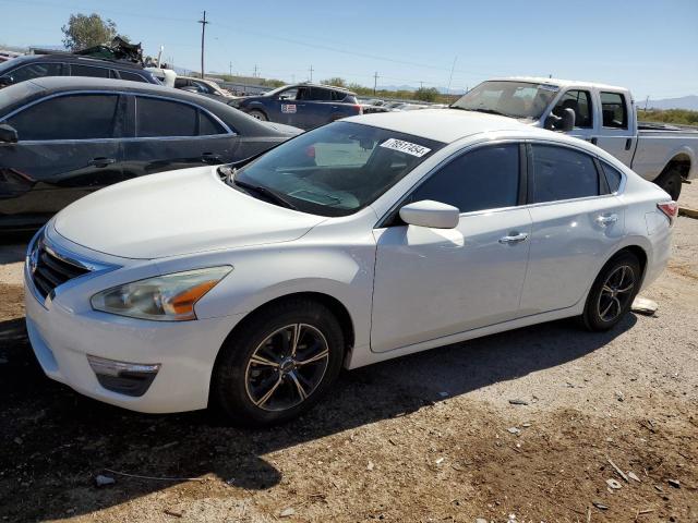 NISSAN ALTIMA 2.5 2015 1n4al3ap2fn864882