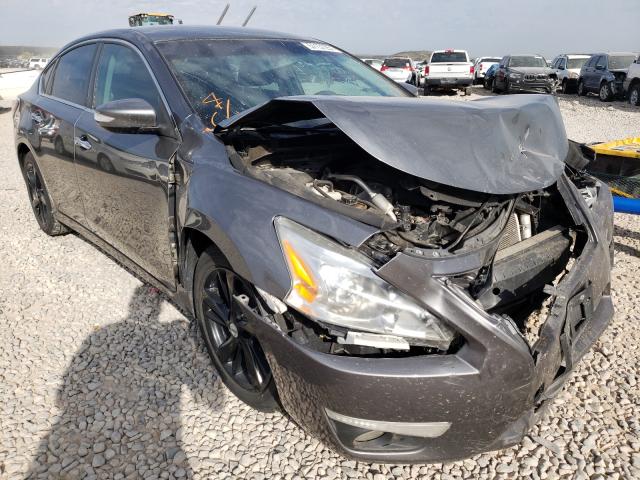 NISSAN ALTIMA 2.5 2015 1n4al3ap2fn866082