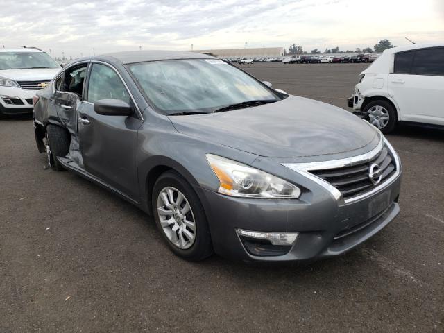 NISSAN ALTIMA 2.5 2015 1n4al3ap2fn866499