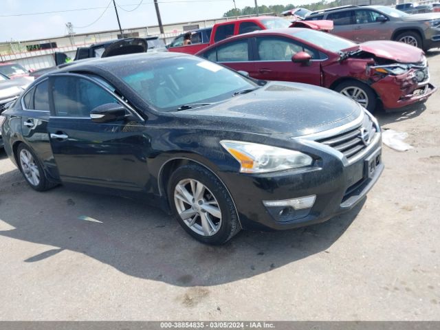 NISSAN ALTIMA 2015 1n4al3ap2fn867846