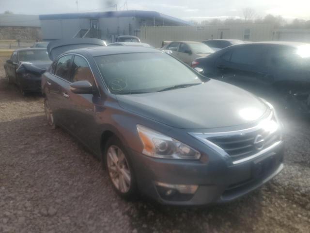 NISSAN ALTIMA 2.5 2015 1n4al3ap2fn868186